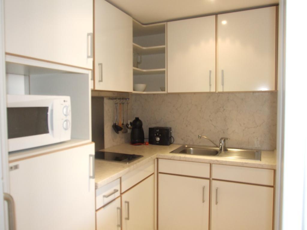 Apartmentos Las Arcadias Palma de Mallorca Exterior photo