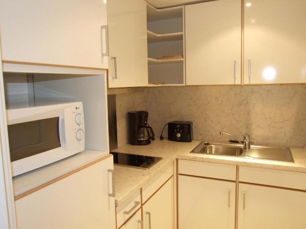 Apartmentos Las Arcadias Palma de Mallorca Exterior photo