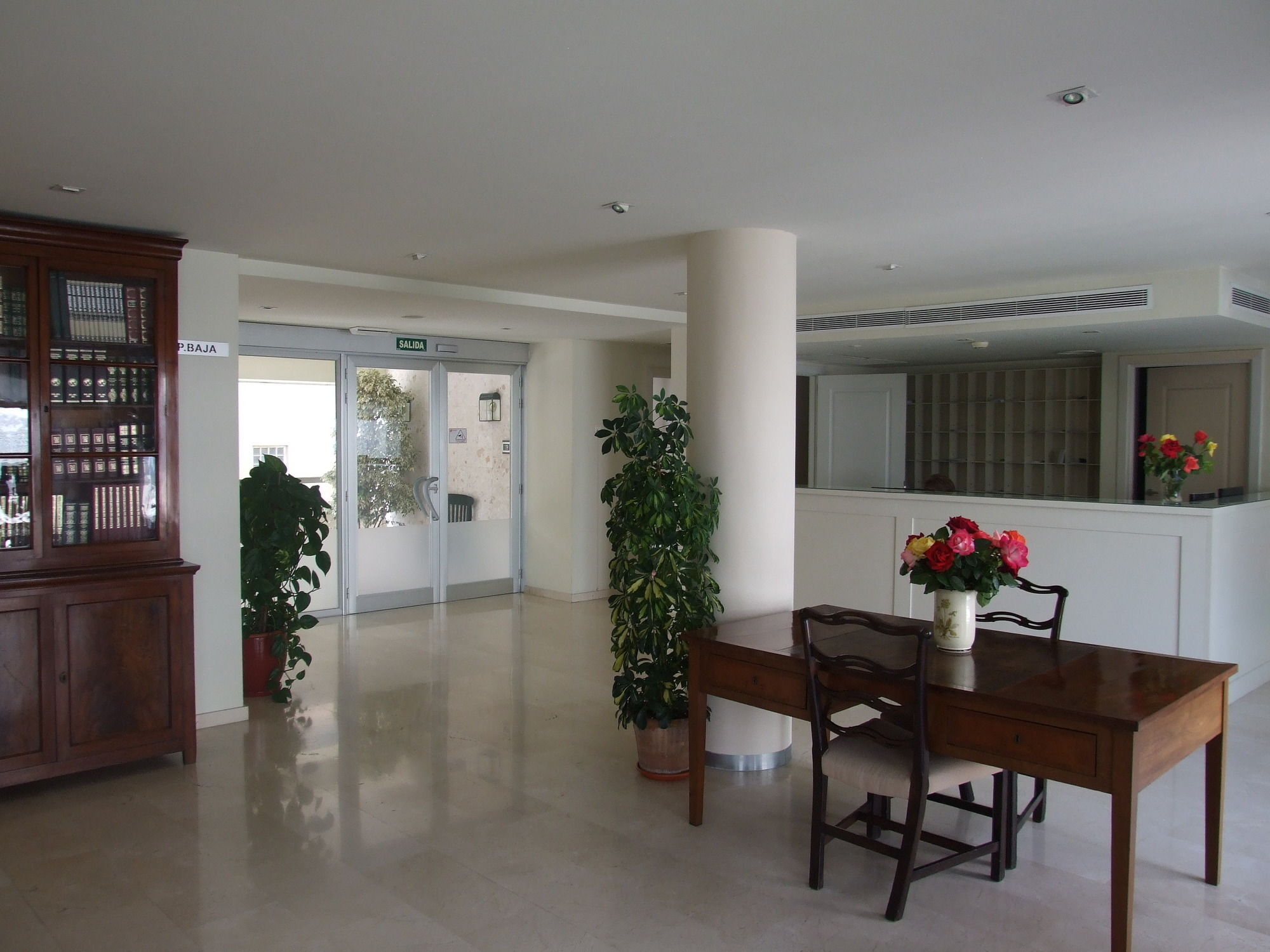 Apartmentos Las Arcadias Palma de Mallorca Exterior photo